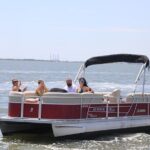 4-Hour Luxury Pontoon Boat Rental in Dewey Beach, DE - FAQ