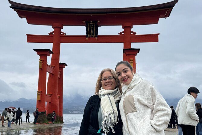 4 Hour Miyajima PRIVATE Tour - Transportation & Timing Considerations