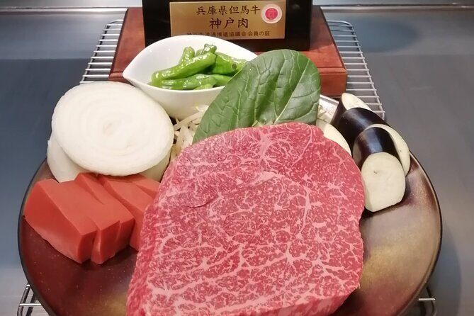 4-Hour Multicultural Kobe Walking Tour with Genuine Kobe Beef - Practicalities and Value