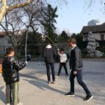 4-Hour Private Flexible Photography Tour of Best Shanghai Scenes - Who Will Love This Tour?