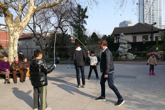 4-Hour Private Flexible Photography Tour of Best Shanghai Scenes - Who Will Love This Tour?