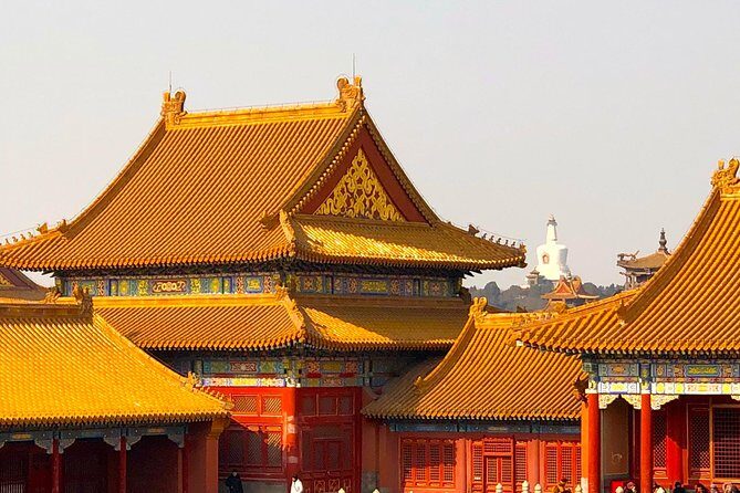 4-Hour Private Forbidden City Tour in Depth - A Closer Look at the 4-Hour Private Forbidden City Tour in Depth