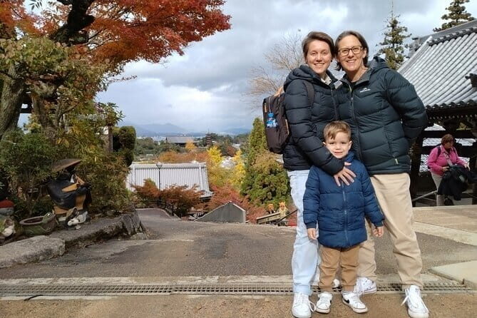4 Hour Private Hiroshima City Walking Tour - In-Depth Look at the Tour Experience