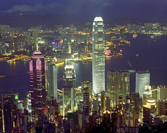 4-Hour Private Hong Kong Layover Tour - What’s Included and What to Consider