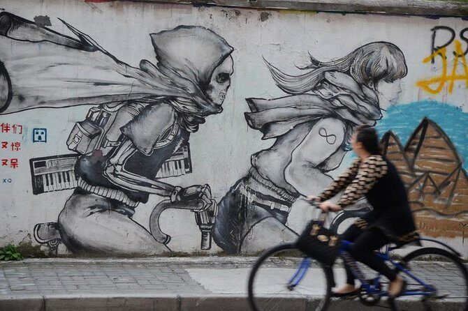 4-Hour Private Shanghai Art and History Tour - The Sum Up: Is It Worth It?