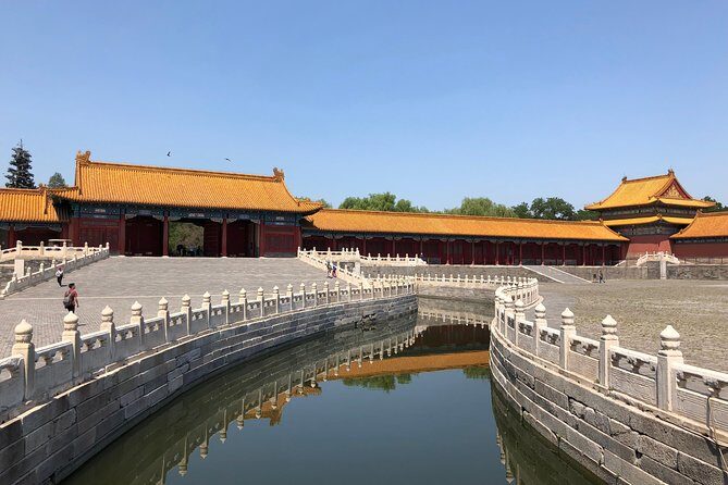 4-Hour Private Tiananmen Square and Forbidden City Tour - FAQs