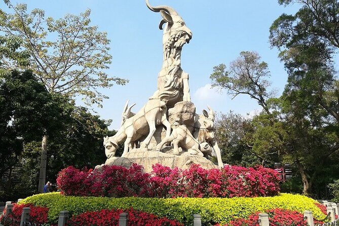 4-Hour Private Tour for Layover Travellers via Guangzhou Airport - Who Will Love This Tour?