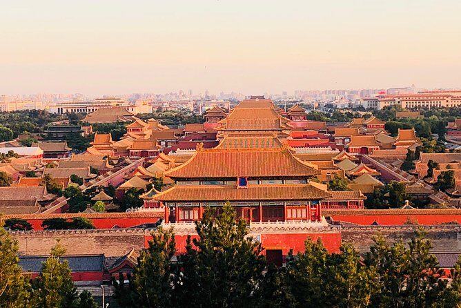 4-Hour Private Tour: Jingshan Park, Hutong & JinDing Xuan Dim Sum - Why This Tour Offers Great Value