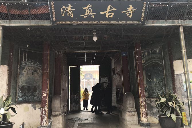 4-hour Private Xi'an Old Downtown Highlights Walking Tour - FAQs