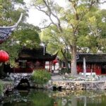 4-Hour Shanghai City Private Customized Tour in Your Way - Transportation and Logistics