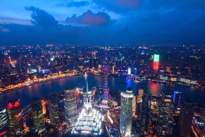 4-Hour Shanghai City Private Tailor-Made Tour with Dim sum Tasting - What the Reviews Say