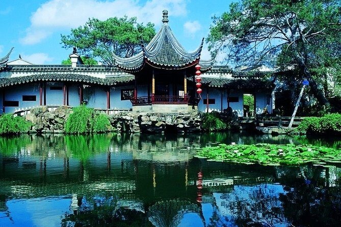 4-Hour Suzhou Private Customized Tour - The Practicalities: What to Expect