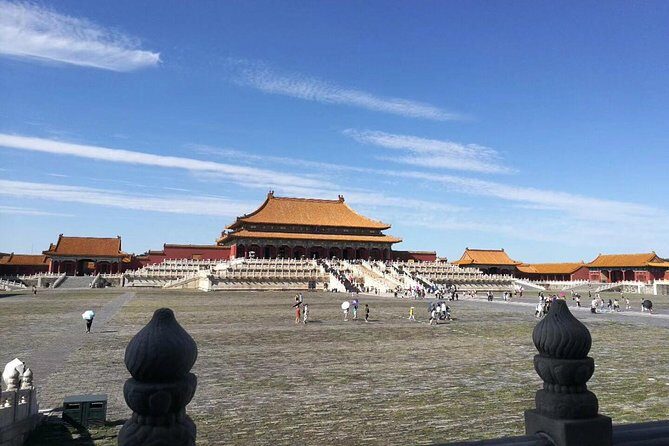 4 hours Beijing Layover Tour to Forbidden City & Tiananmen Square - Final Thoughts