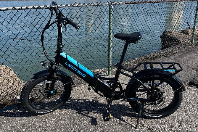 4 Hours E-Bike Rental in Cleveland - Pricing and Value