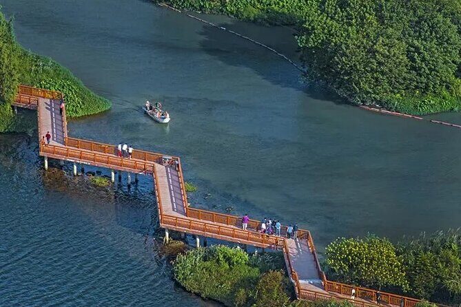 4 Hours Half Day Guangzhou Airport Layover Visa-Free Private Tour - What Travelers Say About This Tour