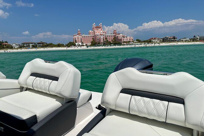 4 Hours Private Boat Tour To Egmont Key State Park - Who Would Enjoy This Tour?