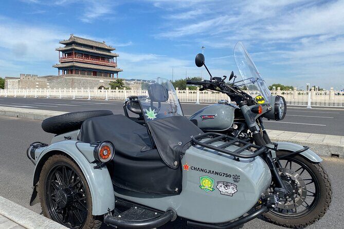 4 Hours Private Discover Beijing Tour by Sidecar - What Reviewers Say