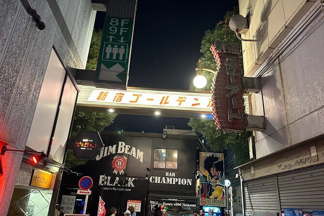 4 Hours Shibuya - Shinjuku Night Tour - Practical Details and Why They Matter