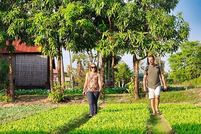 4 Hours-Siem Reap Authentic Village and Homemade Whisky - Practical Details & Tips