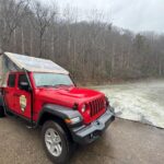 4 HR. Guided Safari Jeep Eco Waterfall Adventure - The Itinerary: What to Expect During Your 4-Hour Adventure