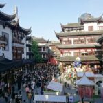 4-Hr Shanghai Layover Tour: Maglev, Wet Market, Food, Landmarks - Value for Money