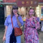 4-Hr Shanghai Tour: Food, Culture, Sightseeing, Cycling, Ferry - A Closer Look at the 4-Hour Shanghai Tour