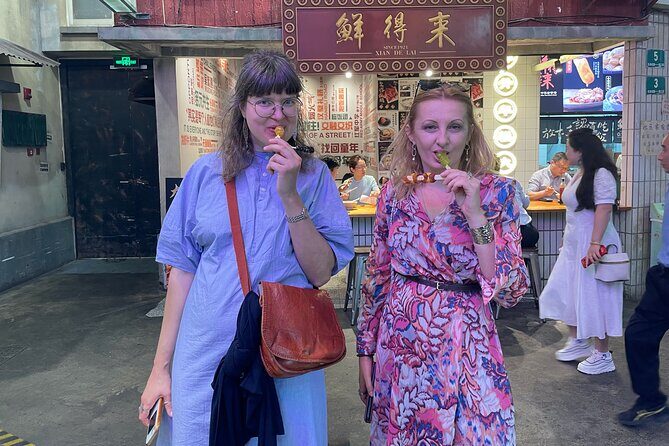 4-Hr Shanghai Tour: Food, Culture, Sightseeing, Cycling, Ferry - A Closer Look at the 4-Hour Shanghai Tour