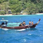 4 Island Tour to Emerald Cave by Longtail Boat from Koh Lanta - The pros and cons