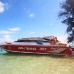 4-Island Wonders: Emerald Cave&Koh Kradan Day Tour by Opal Travel - Why This Tour Works