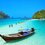 4 Islands Full-day Tour from Krabi with Tub, Chicken, Poda Island & Phra Nang - Analyzing the Price and Overall Value