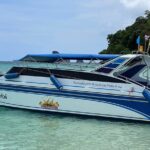 4 Islands + Koh Hong Private Tour by Speedboat, 2 Tours in 1 Day - In-Depth Look at the Itinerary
