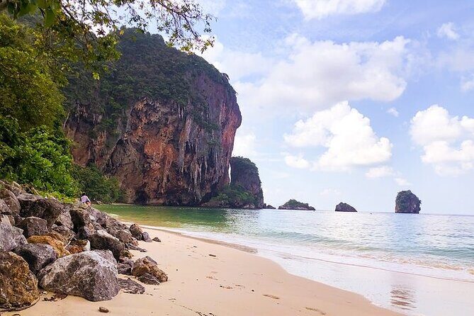 4 Islands One Day Tour by Long Tail Boat - What to Expect from the Itinerary