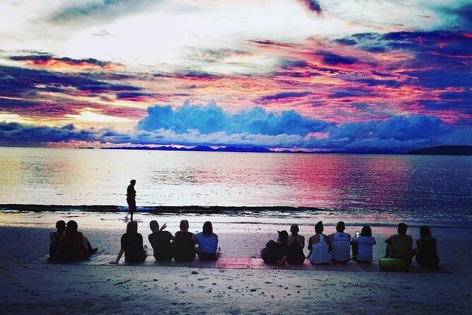 4 Islands Sunset + Plankton by Speedboat - Small Group of 12 - Practical Details and What to Expect