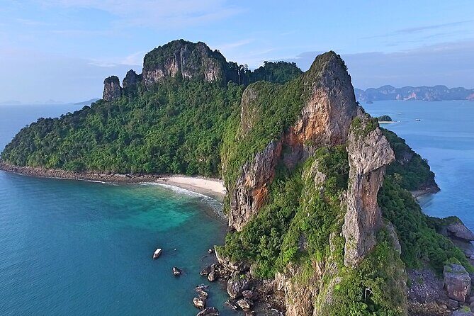 4 Islands Sunset Private Tour - Who Would Love This Tour?