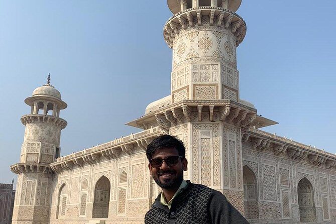 4 Nights, 5 Days Golden Triangle Tour From Delhi - Practical Details That Matter