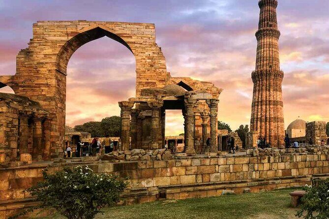 4 Nights 5 Days Golden Triangle Tour - Insights from Reviews: What Travelers Loved