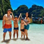 4 PEARLS OF ANDAMAN SEA (PHIPHI, KRABI, JAMES BOND, RANG YAI) - 2 Days 1 Night - What We Love & What to Consider