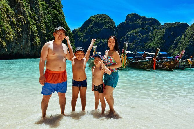 4 PEARLS OF ANDAMAN SEA (PHIPHI, KRABI, JAMES BOND, RANG YAI) - 2 Days 1 Night - What We Love & What to Consider