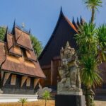 4 top temples in Chiangmai & Chiangrai. (Private day trip) - The Balance of Value and Experience