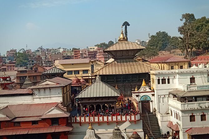 4 UNESCO City Sightseeing in Kathmandu - Who Will Love This Tour?