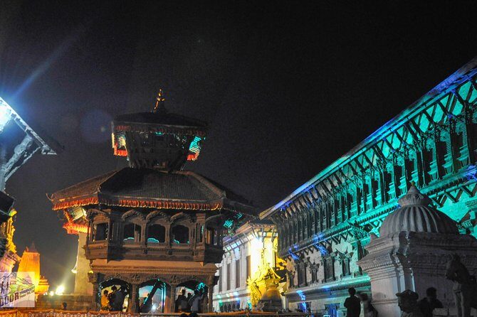 4 UNESSCO World heritage sites of Kathmandu-private tour - Transportation, Timing, and Overall Experience