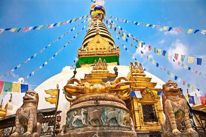 4 UNSECO Heritage Sites Private Tour - Key Points