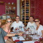 4 Wines & 2 Olive Oils Tasting in Chianti Winery with Tour - An In-Depth Look at the Experience