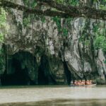 4D3N Puerto Princesa Getaway Package - Day 2: Nature’s Marvels at the Underground River