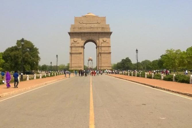 4Night and 5Days Triangle Tour from Jaipur > Agra > Delhi . - Who Would Love This Tour?