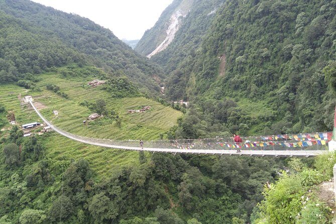 4Nights 5Days PoonHill Trek - FAQ