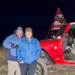 4Runner Off Road Adventure Private Tour - FAQs