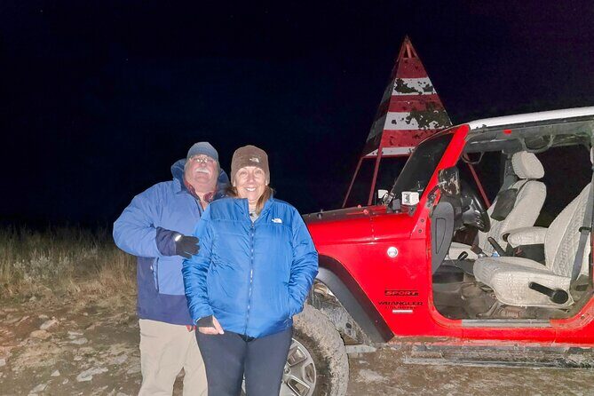 4Runner Off Road Adventure Private Tour - FAQs