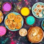 4th March - Enjoy Holi (Colour Festival) with Local Delhi Family - An In-Depth Look at the Holi With Local Delhi Family Tour
