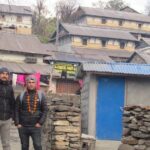 4WD Ghalegaun and Bhujung Village Home Stay from Pokhara Nepal - Key Points